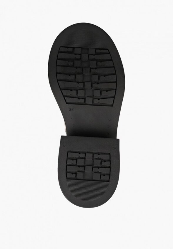 Ботинки Vittorio Bravo