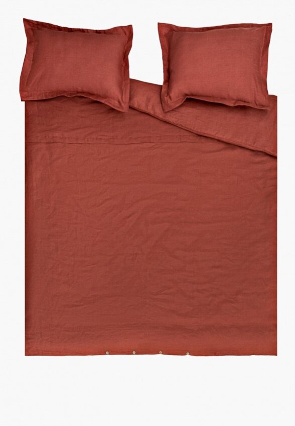 Постельное белье 2-спальное Rusby