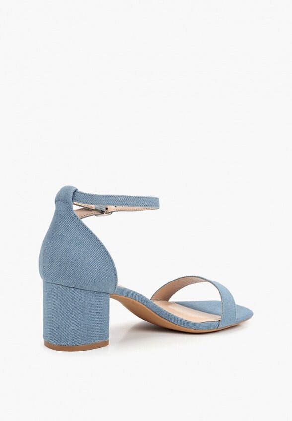 Босоножки Ideal Shoes