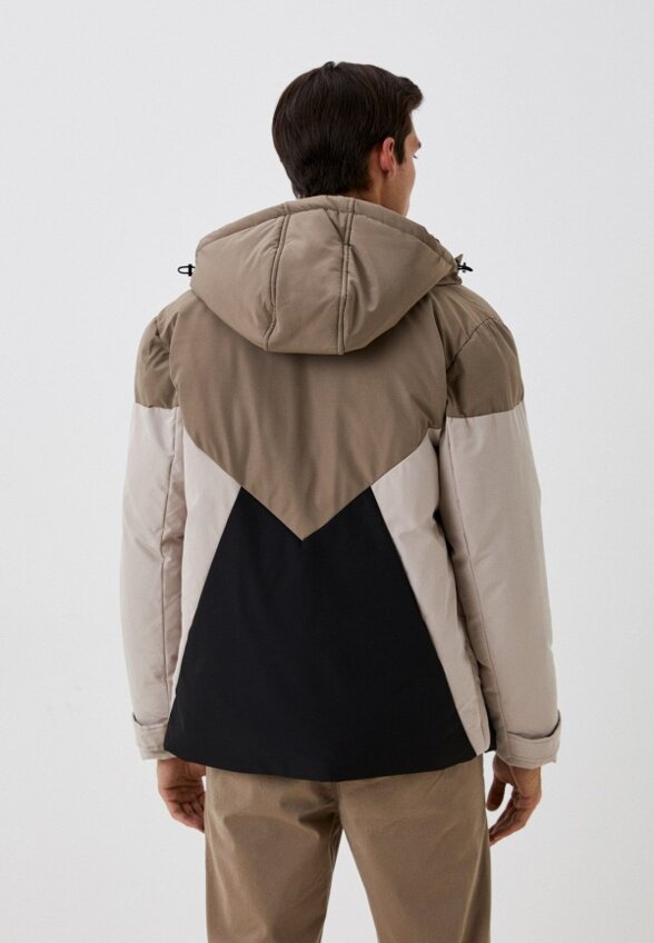 Пуховик Colin's