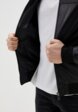 Куртка кожаная Urban Fashion for Men4  - превью