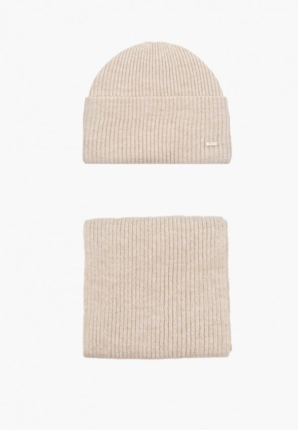 Шапка и шарф Ferz