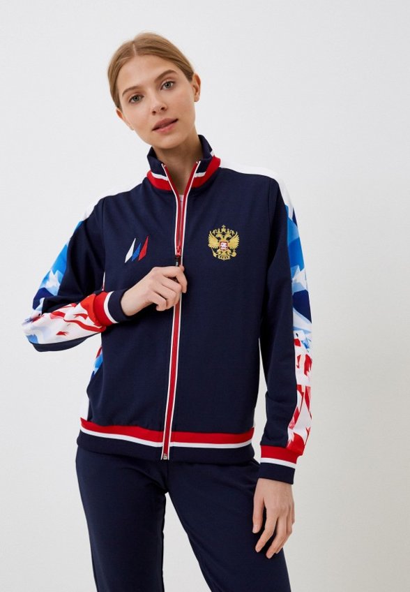 Костюм спортивный Wildwins