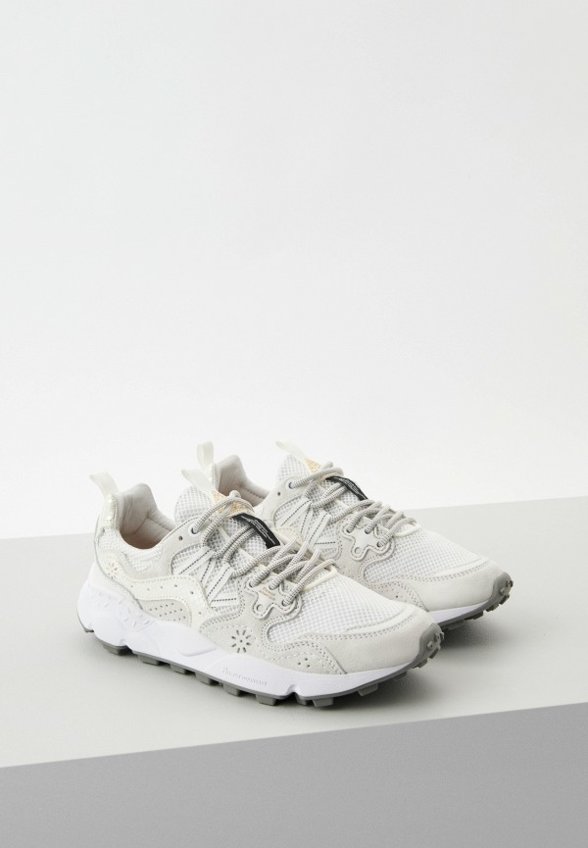 Кроссовки Flower Mountain