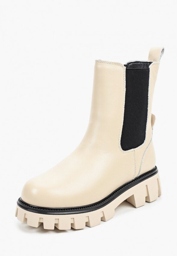 Ботинки Араз