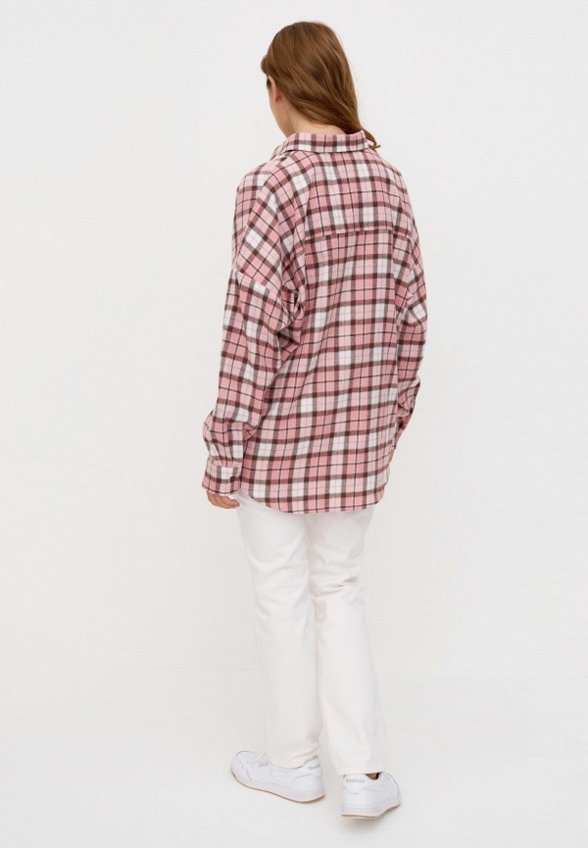 Рубашка Envylab