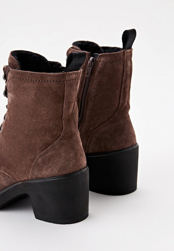 Ботильоны Ecco