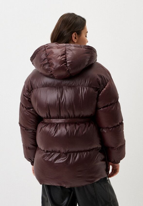 Пуховик Mollese