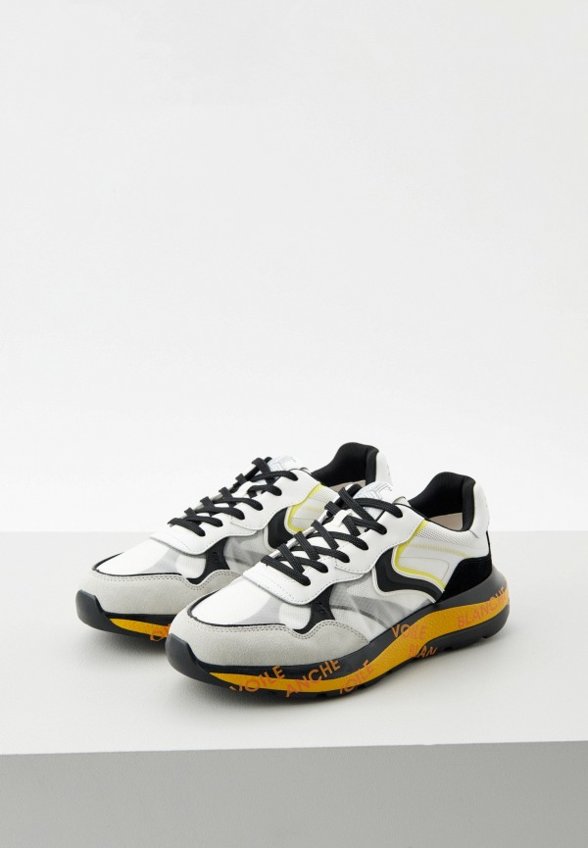 Кроссовки Voile Blanche