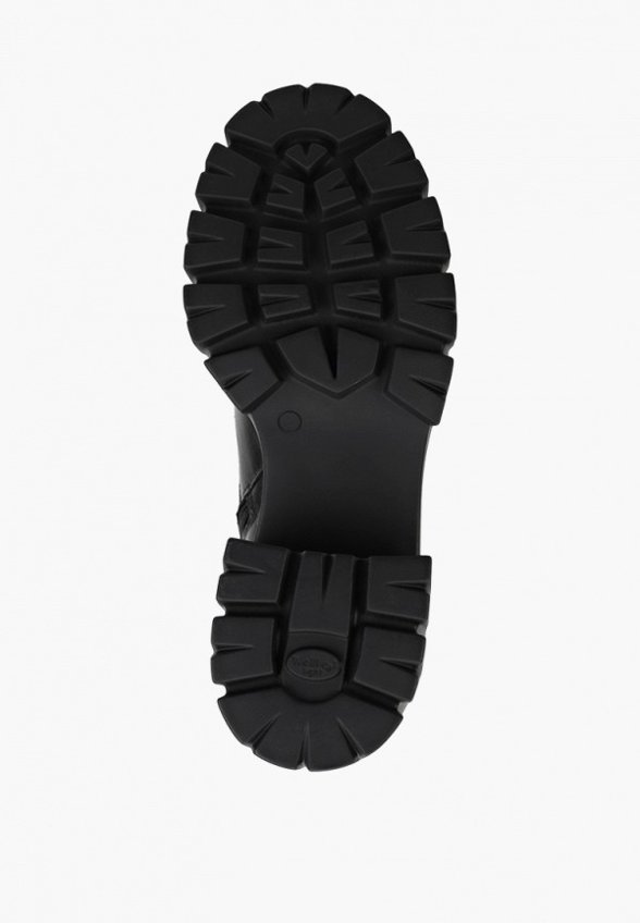 Ботинки Mof-Berg