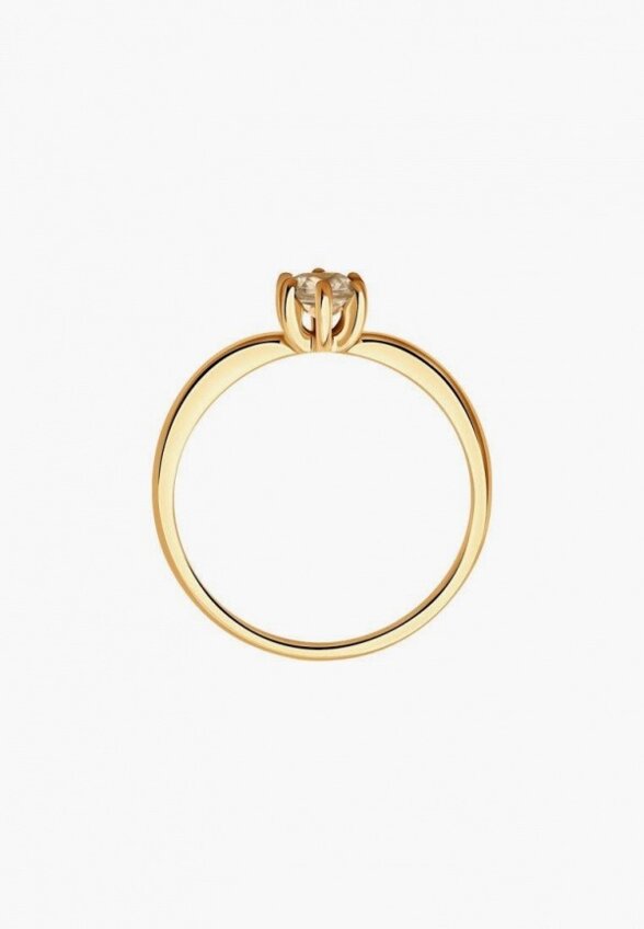 Кольцо Diamant