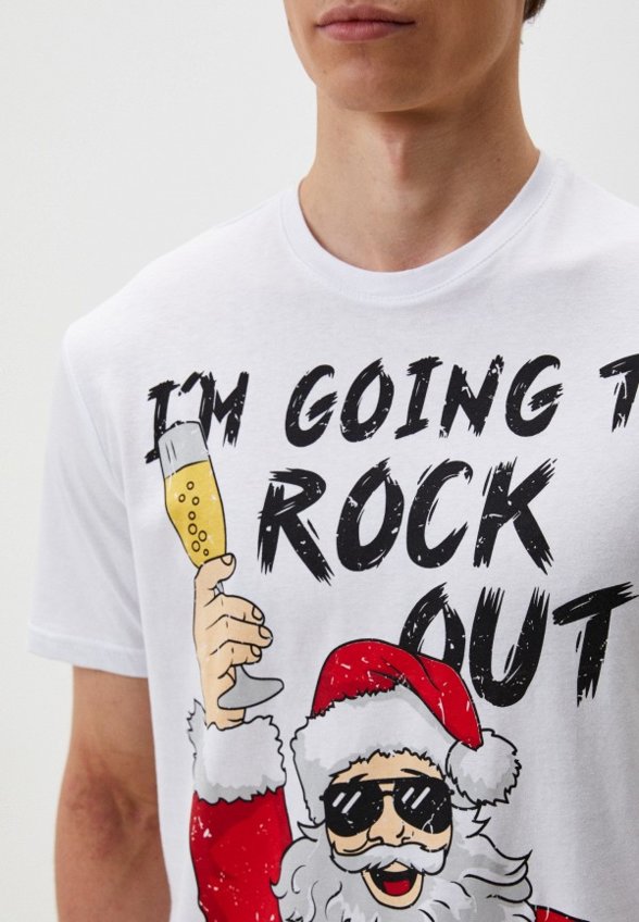 Футболка Funday