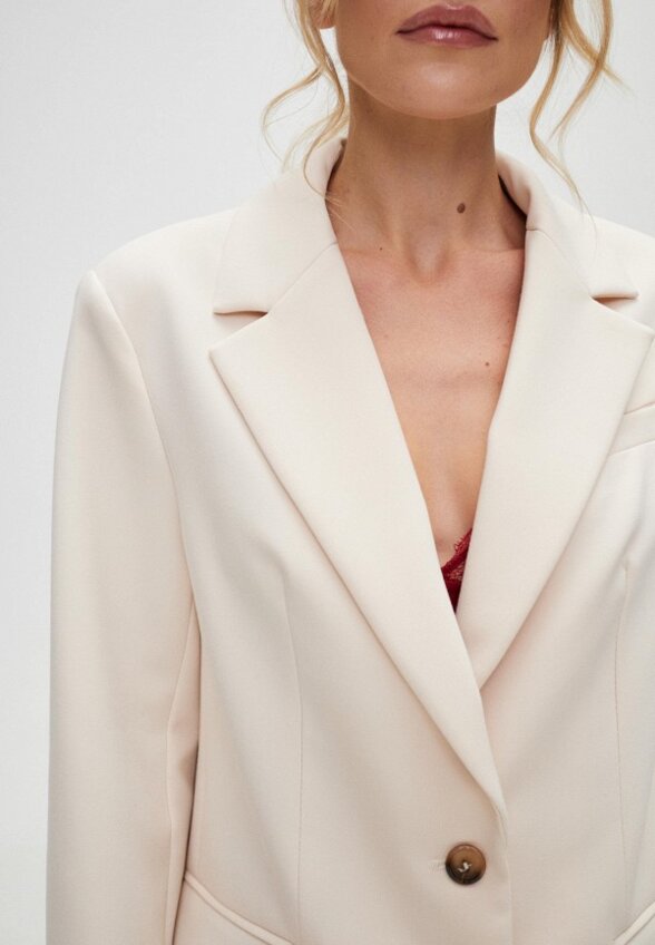 Жакет SashaOstrov