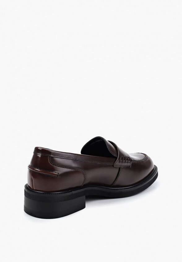 Лоферы Thomas Munz