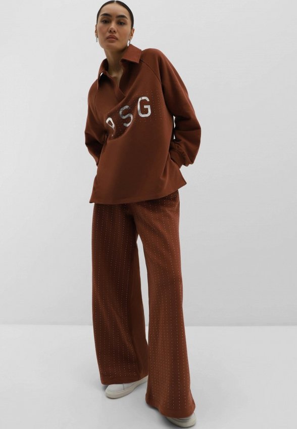 Свитшот Passegiata