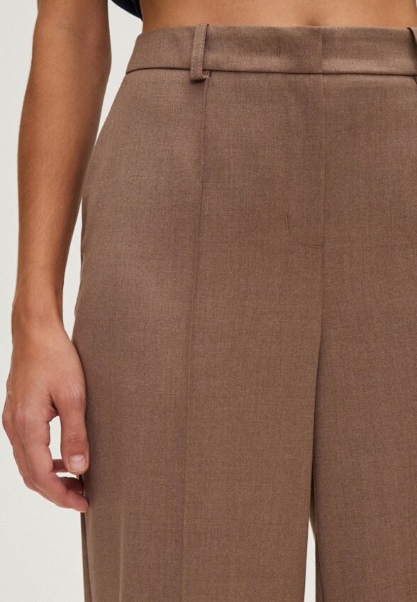 Брюки Мама Разрешила