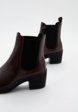 Ботильоны Ecco4  - превью