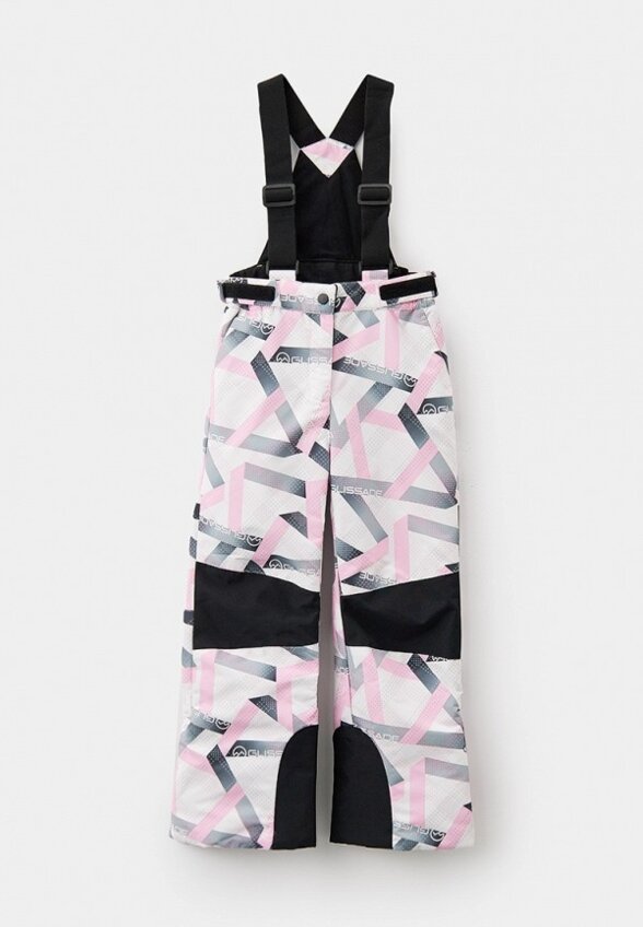 Брюки горнолыжные Glissade