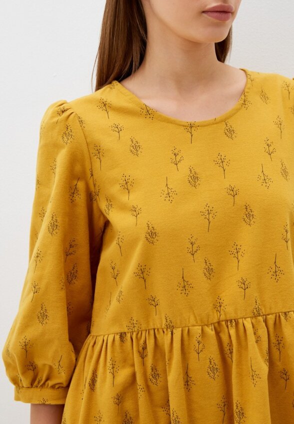 Платье Изольна