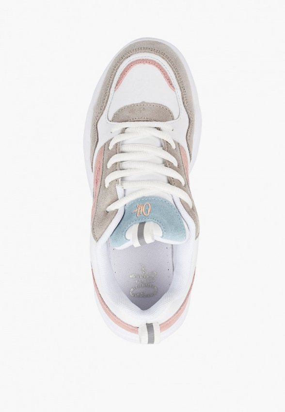 Кроссовки Obba