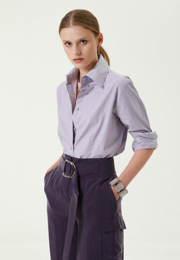 Рубашка NetWork