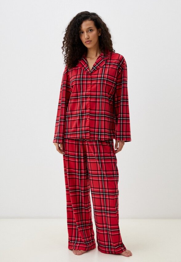 Рубашка домашняя Befree