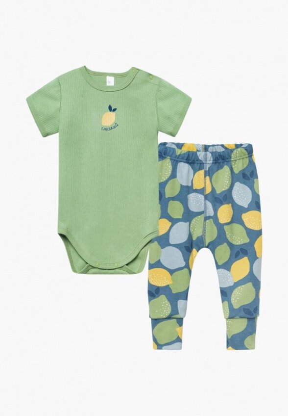 Боди и брюки Bossa Nova