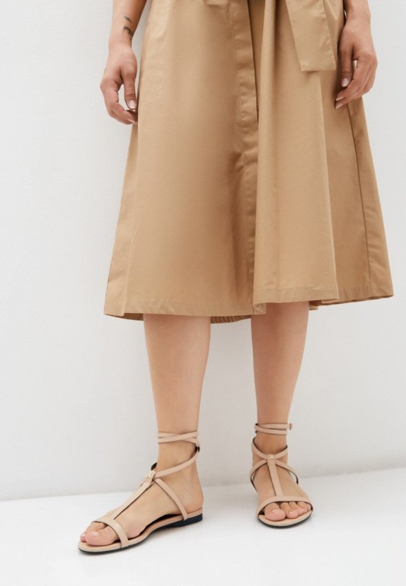 Сандалии Patrizia Pepe