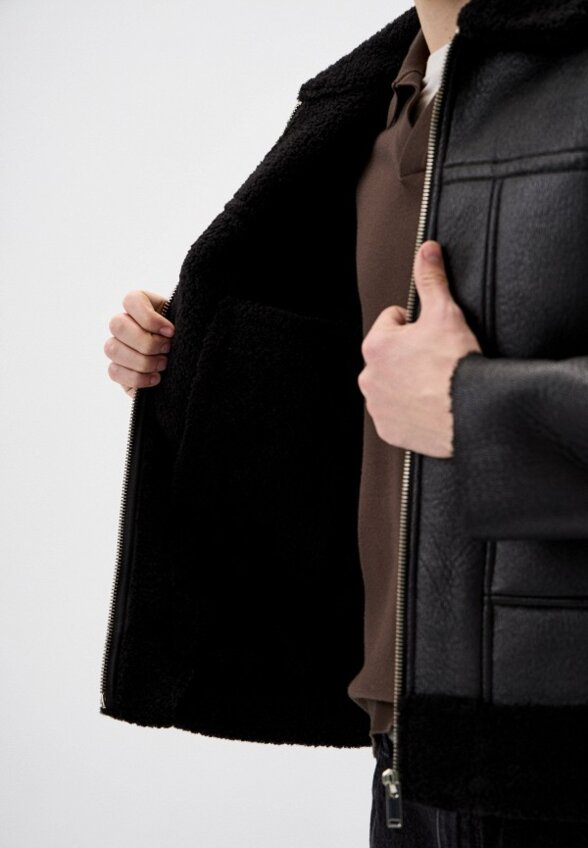 Дубленка Ice Play