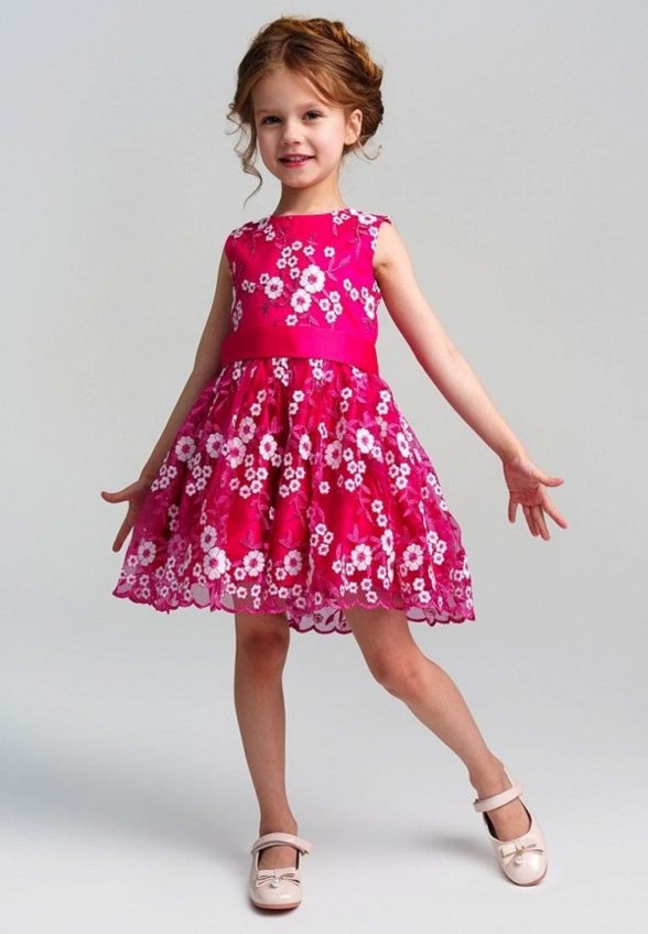 Платье PlayToday