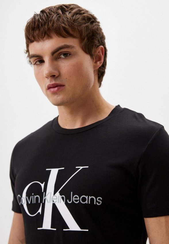 Футболка Calvin Klein Jeans