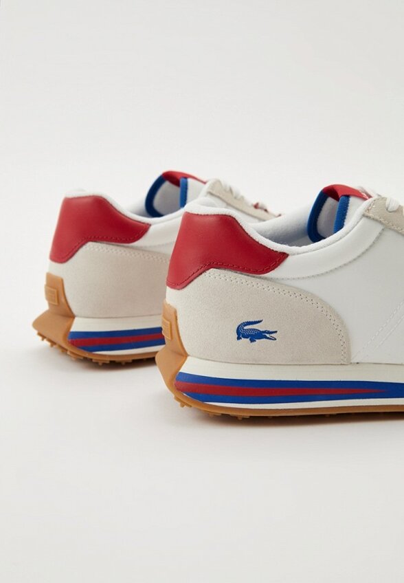 Кроссовки Lacoste