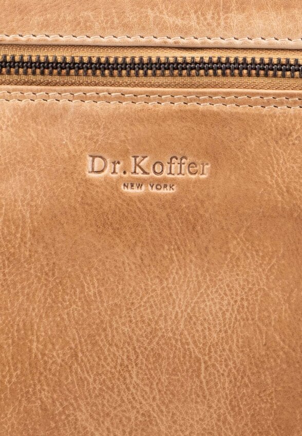 Др.Коффер B402887-244-61 рюкзак