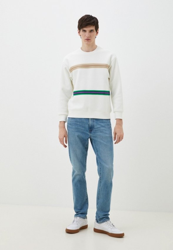 Свитшот Rushbay