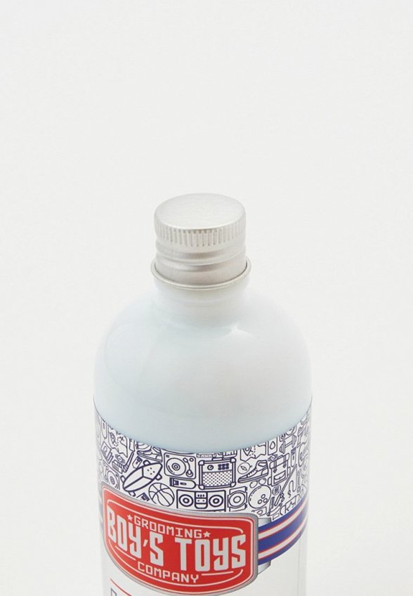 Лосьон после бритья Boy’s Toys