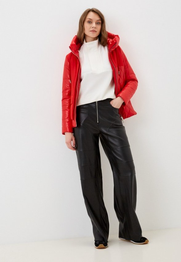 Куртка утепленная Winterra