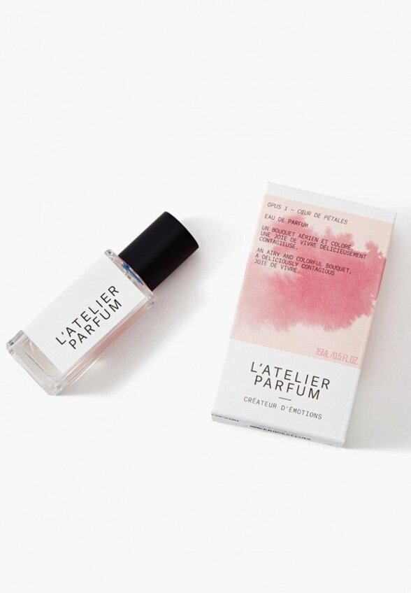 Парфюмерная вода L'Atelier Parfum