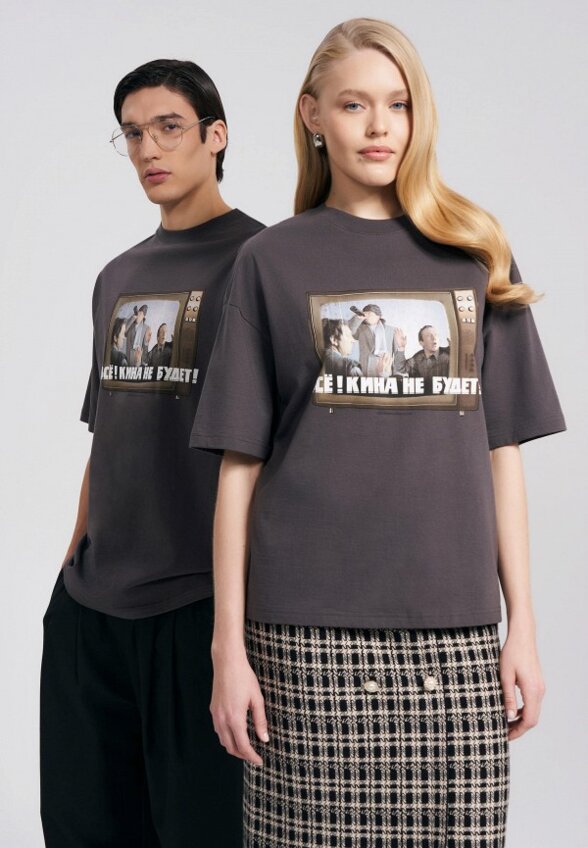 Футболка Твое