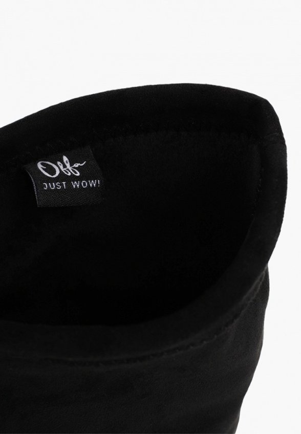 Ботфорты Obba