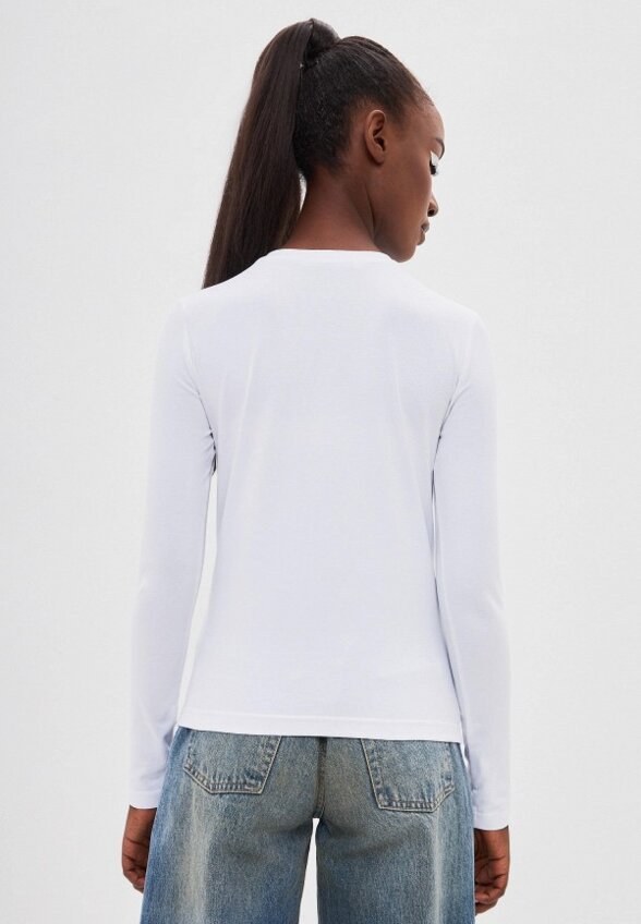 Лонгслив Fashion.Love.Story