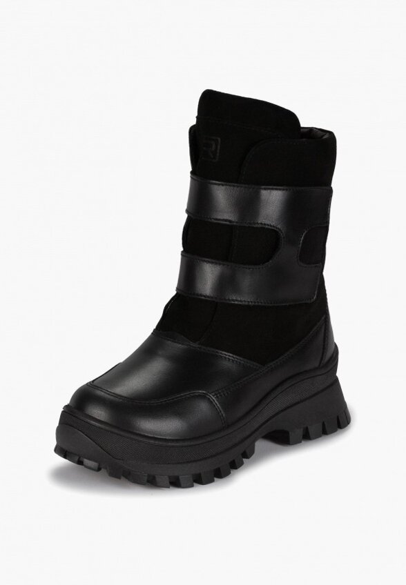 Ботинки Riconte