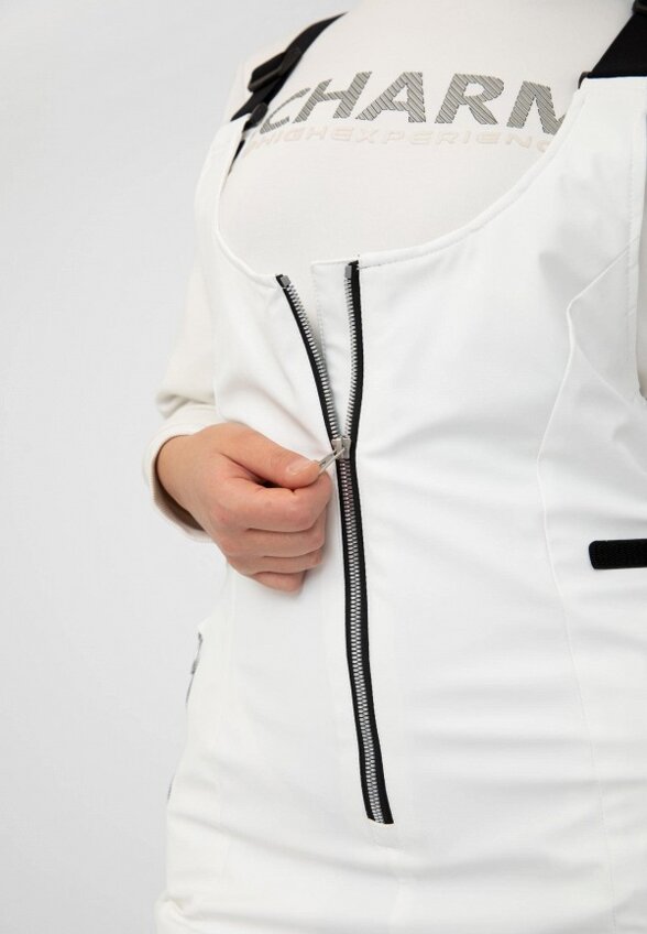 Полукомбинезон High Experience