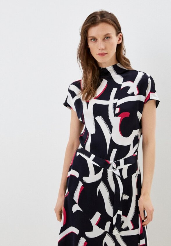 Платье Helmidge