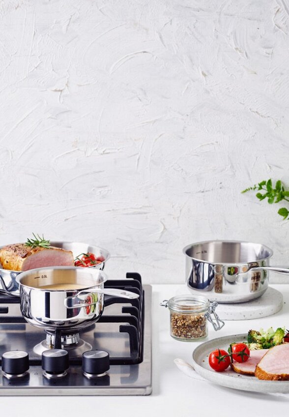 Сотейник Beka