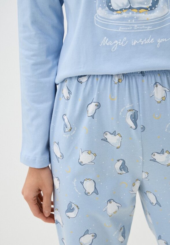 Костюм домашний Mark Formelle