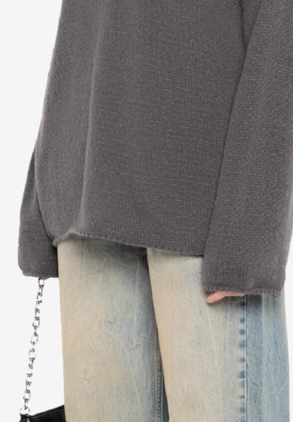 Джемпер You Wanna