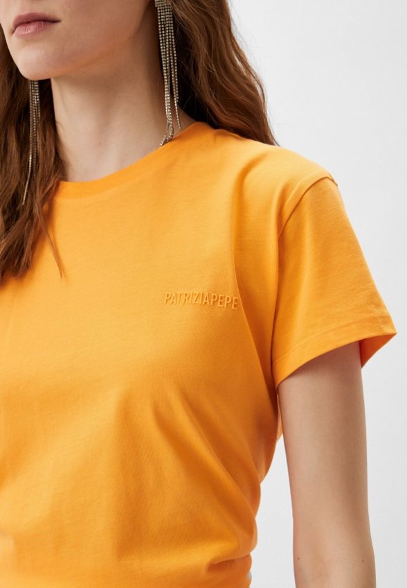 Футболка Patrizia Pepe