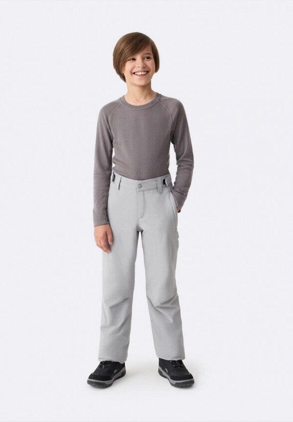 Брюки утепленные Lassie