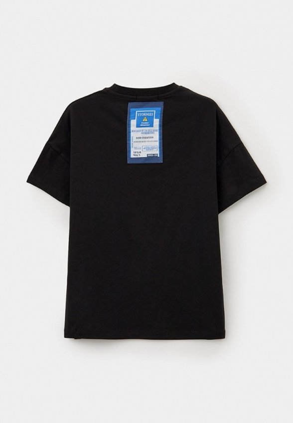 Футболка Stormies