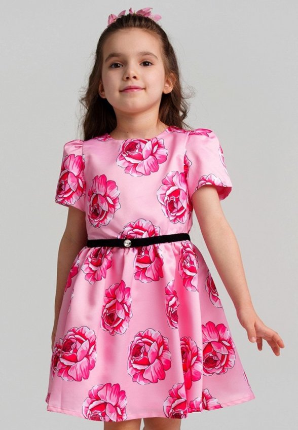 Платье PlayToday